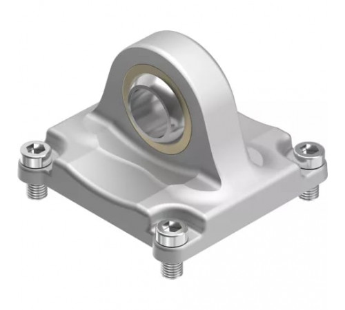 Фланец с шаровым шарниром Festo SNCS-125