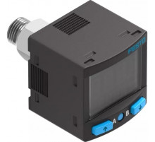 Датчик давления Festo SPAN-B2R-G18M-PNLK-PNVBA-L1