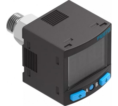 Датчик давления Festo SPAN-B2R-G18M-PNLK-PNVBA-L1