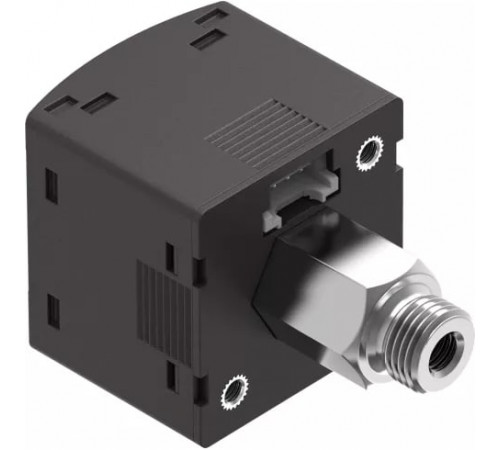 Датчик давления Festo SPAN-B2R-G18M-PNLK-PNVBA-L1