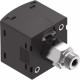 Датчик давления Festo SPAN-B2R-G18M-PNLK-PNVBA-L1
