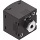 Датчик давления Festo SPAN-B2R-M5F-PN-PN-L1