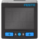 Датчик давления Festo SPAN-B2R-M5F-PN-PN-L1