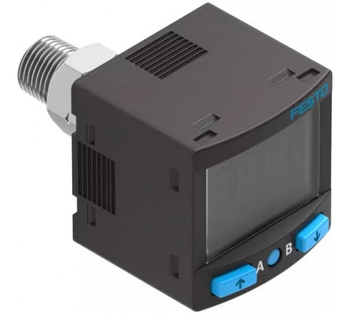 Датчик давления Festo SPAN-P10R-R18M-PNLK-PNVBA-L1