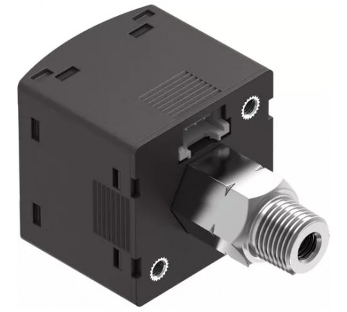 Датчик давления Festo SPAN-P10R-R18M-PNLK-PNVBA-L1