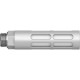 Глушитель алюминиевый резьбовой Festo U-1/2-B-NPT