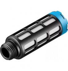 Глушитель пластиковый резьбовой Festo U-1/4