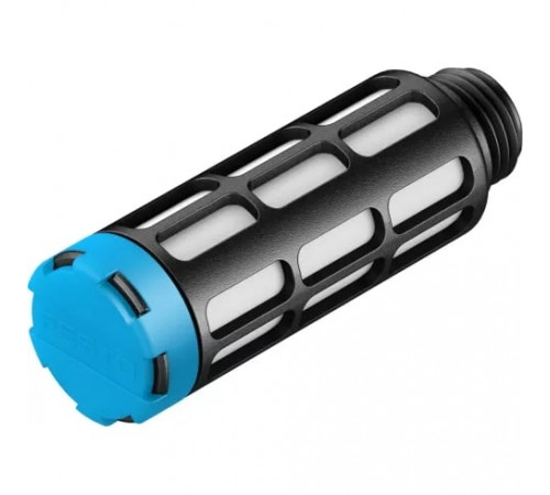 Глушитель пластиковый резьбовой Festo U-1/4