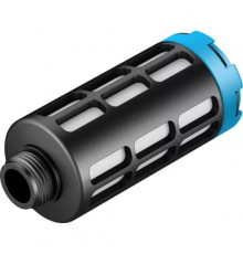 Глушитель пластиковый резьбовой Festo U-3/8
