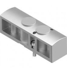 Плита-заглушка Festo VABB-B10-20-E-P3
