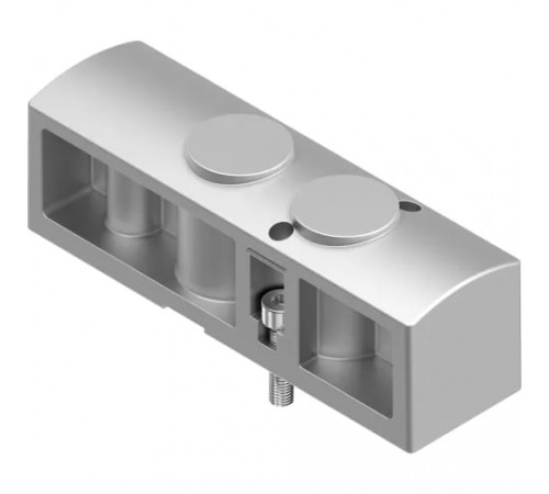 Плита-заглушка Festo VABB-B10-20-E-P3