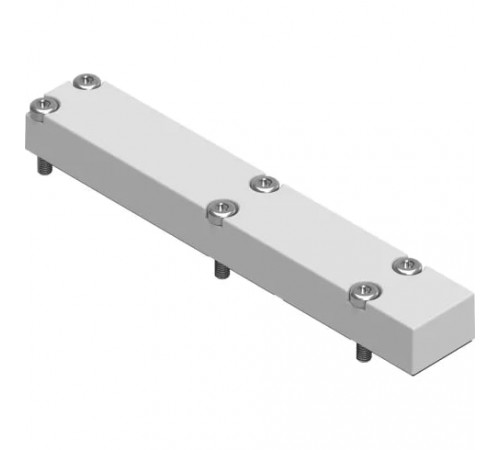 Плита-заглушка Festo VABB-P3-1