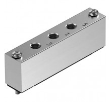 Плита питания Festo VABF-L1-10-P3A4-M5