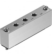 Плита питания Festo VABF-L1-10-P3A4-M5