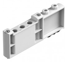 Плита питания Festo VABF-L1-10-P3A4-M7-T1