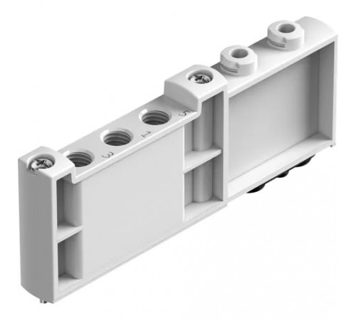 Плита питания Festo VABF-L1-10-P3A4-M7-T1