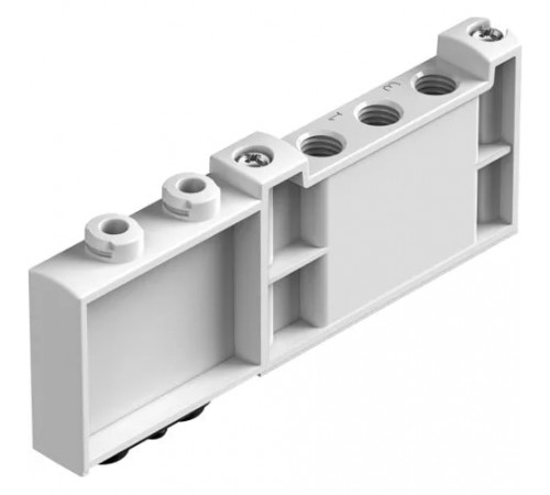 Плита питания Festo VABF-L1-10-P3A4-M7-T1