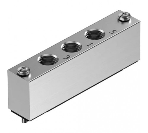 Плита питания Festo VABF-L1-10-P3A4-M7