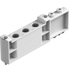 Плита питания Festo VABF-L1-14-P3A4-G18-T1