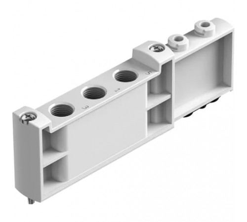 Плита питания Festo VABF-L1-14-P3A4-G18-T1