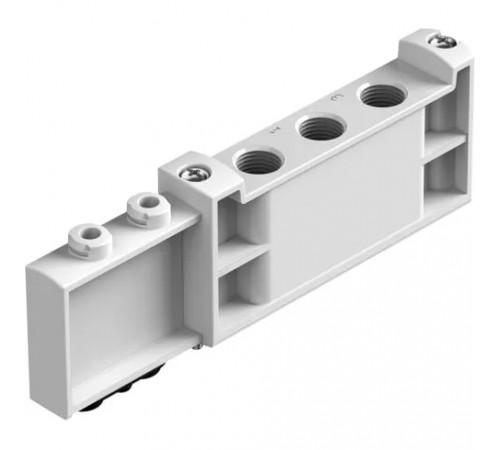 Плита питания Festo VABF-L1-14-P3A4-G18-T1