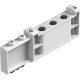 Плита питания Festo VABF-L1-14-P3A4-G18-T1