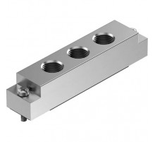 Плита питания Festo VABF-L1-14-P3A4-G18