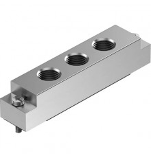 Плита питания Festo VABF-L1-14-P3A4-G18