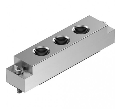 Плита питания Festo VABF-L1-14-P3A4-G18