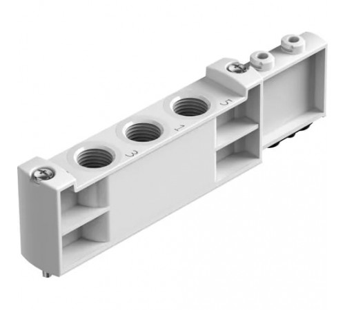Плита питания Festo VABF-L1-18-P3A4-G14-T1
