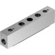 Вертикальная плита питания воздухом Festo VABF-L1-P3A3-M7