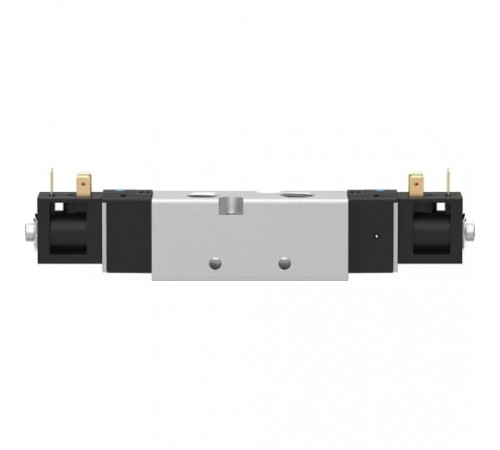 Распределитель с электромагнитным управлением Festo VUVS-LK30-B52-D-G38-1B2-S
