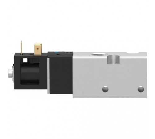 Распределитель с электромагнитным управлением Festo VUVS-LK30-M32C-AD-G38-1B2-S