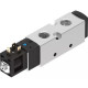 Распределитель с электромагнитным управлением Festo VUVS-LK30-M52-AD-G38-1B2-S