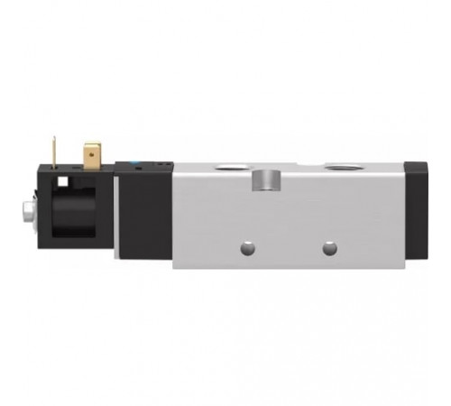 Распределитель с электромагнитным управлением Festo VUVS-LK30-M52-AD-G38-1B2-S