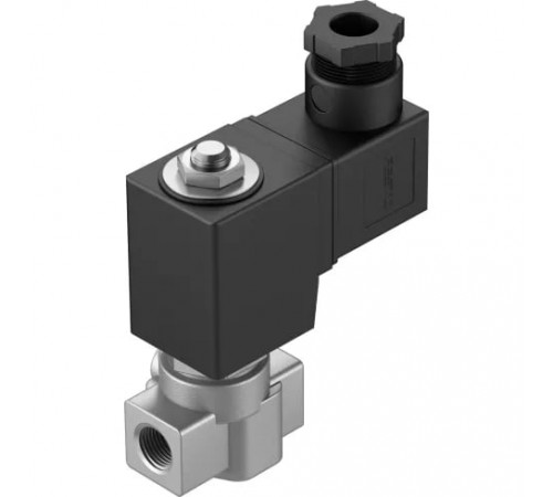 Клапан с электроуправлением Festo VZWD-L-M22C-M-G14-40-V-1P4-8-R1