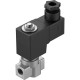Клапан с электроуправлением Festo VZWD-L-M22C-M-G14-40-V-1P4-8-R1