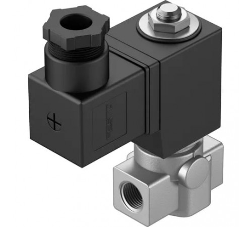 Клапан с электроуправлением Festo VZWD-L-M22C-M-G14-40-V-1P4-8-R1