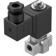 Клапан с электроуправлением Festo VZWD-L-M22C-M-G14-40-V-1P4-8-R1
