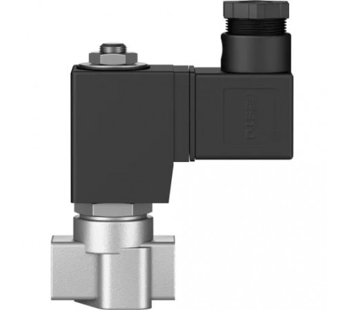 Клапан с электроуправлением Festo VZWD-L-M22C-M-G14-40-V-1P4-8-R1