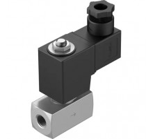 Клапан с электроуправлением Festo VZWD-L-M22C-M-G14-60-V-2AP4-4-R1