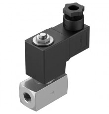 Клапан с электроуправлением Festo VZWD-L-M22C-M-G14-50-V-1P4-5-R1