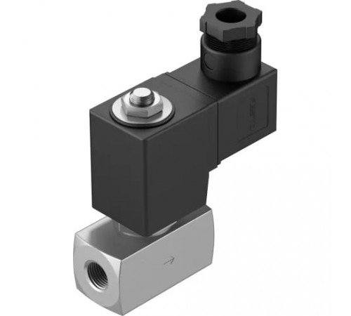 Клапан с электроуправлением Festo VZWD-L-M22C-M-G14-60-V-2AP4-4-R1