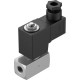 Клапан с электроуправлением Festo VZWD-L-M22C-M-G14-60-V-2AP4-4-R1
