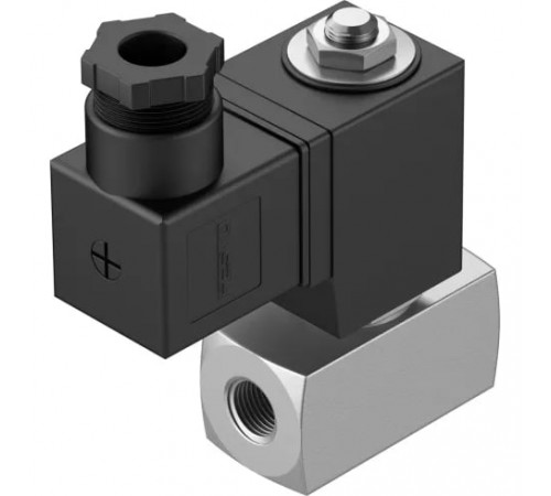 Клапан с электроуправлением Festo VZWD-L-M22C-M-G14-60-V-2AP4-4-R1