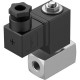 Клапан с электроуправлением Festo VZWD-L-M22C-M-G14-60-V-2AP4-4-R1
