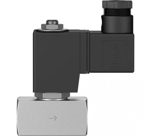 Клапан с электроуправлением Festo VZWD-L-M22C-M-G14-60-V-2AP4-4-R1