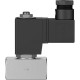 Клапан с электроуправлением Festo VZWD-L-M22C-M-G14-60-V-2AP4-4-R1