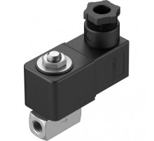 Клапан с электроуправлением Festo VZWD-L-M22C-M-G18-50-V-1P4-5-R1