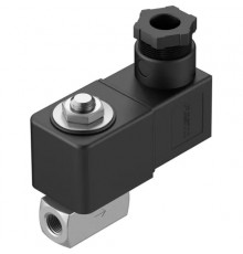 Клапан с электроуправлением Festo VZWD-L-M22C-M-G18-50-V-1P4-5-R1